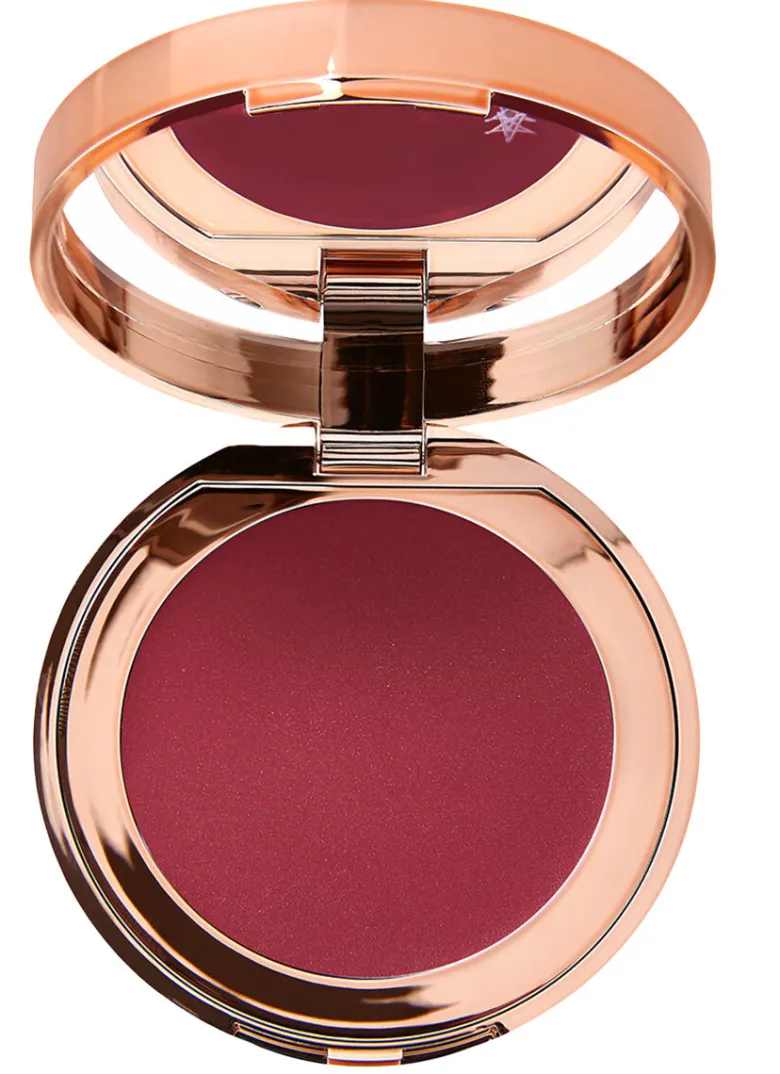 PILLOW TALK LIP AND CHEEK GLOW