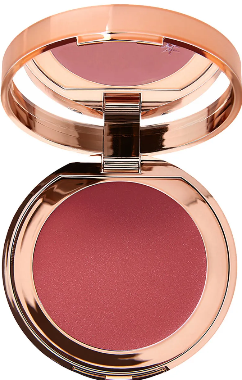 PILLOW TALK LIP AND CHEEK GLOW