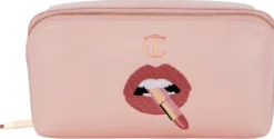 PILLOW TALK MAKEUP BAG