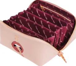 PILLOW TALK MAKEUP BAG