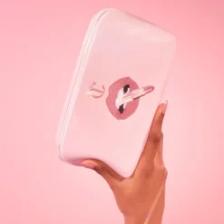 PILLOW TALK MAKEUP BAG