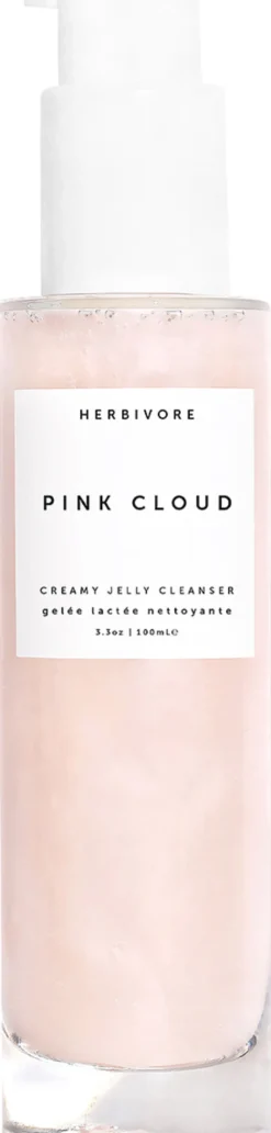 Pink Cloud Jelly Cleanser