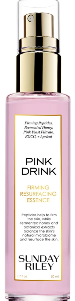 Pink Drink Firming Resurfacing Essence