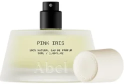 Pink Iris