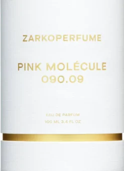 Pink Molecule 090.09