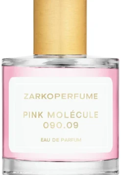 Pink Molecule 090.09