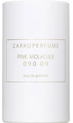 Pink Molecule 090.09