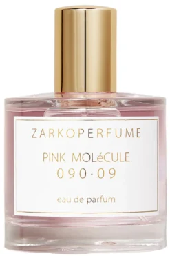 Pink Molecule 090.09