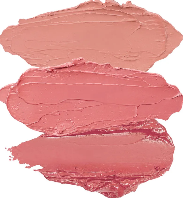 Pink Nude Blush 3-Piece Mini Kit