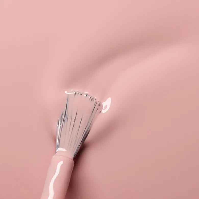 PINK SAND