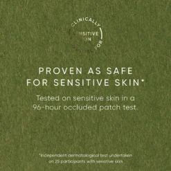 Pistachio Face Mask