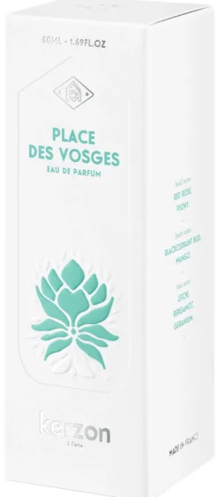 Place des Vosges