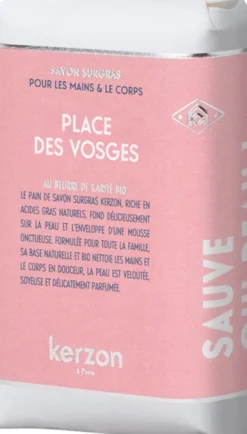 Place des Vosges