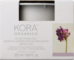 Plant Stem Cell Retinol Alternative Moisturizer