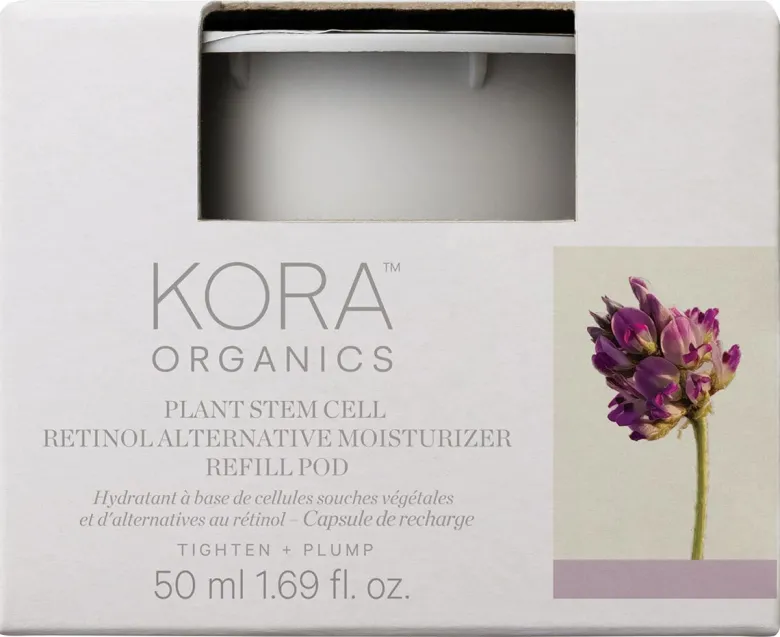 Plant Stem Cell Retinol Alternative Moisturizer