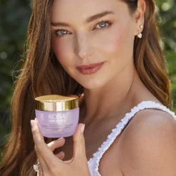 Plant Stem Cell Retinol Alternative Moisturizer