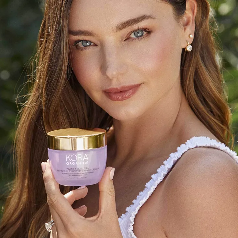 Plant Stem Cell Retinol Alternative Moisturizer