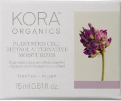Plant Stem Cell Retinol Alternative Moisturizer