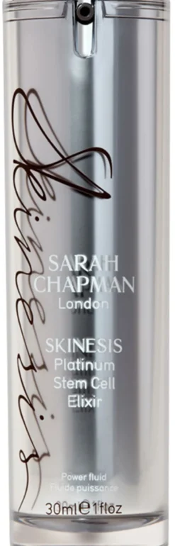Platinum Stem Cell Elixir