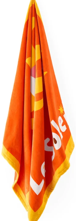 PLAYA BEACH TOWEL