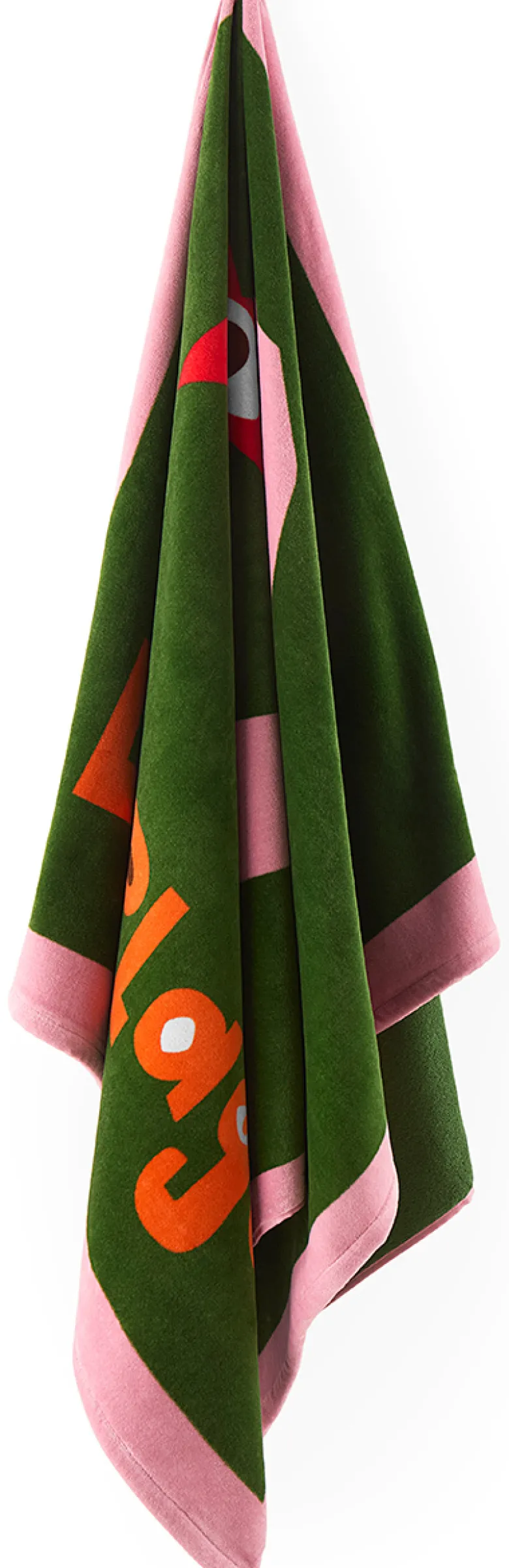 PLAYA BEACH TOWEL