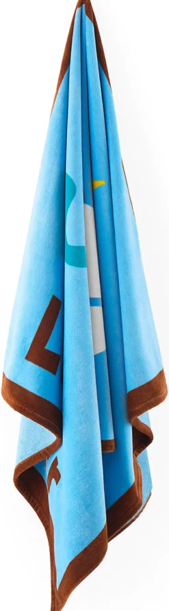 PLAYA BEACH TOWEL