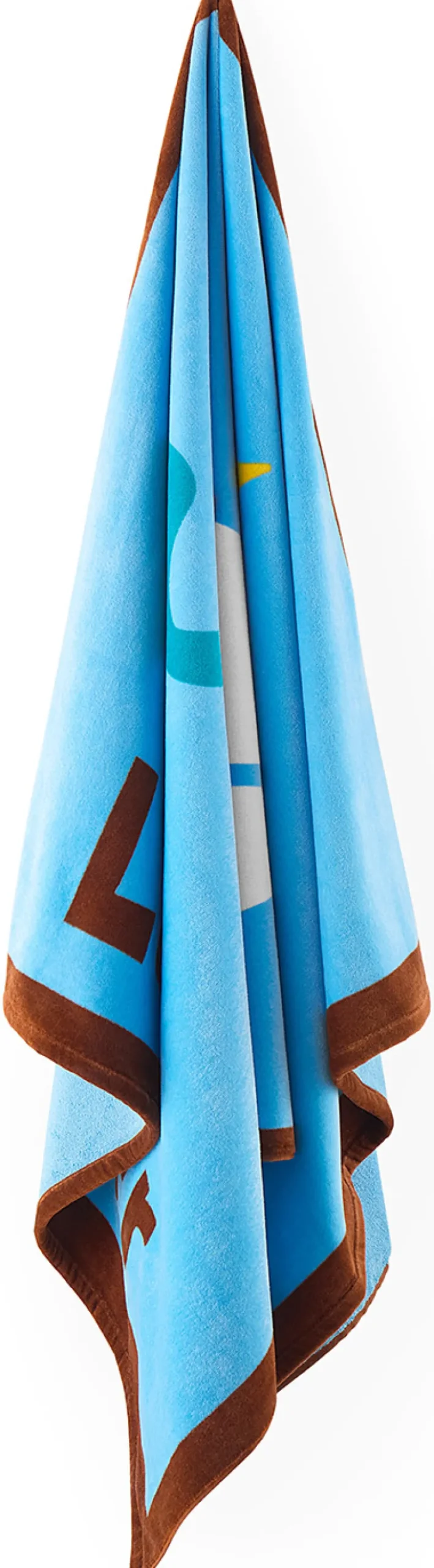 PLAYA BEACH TOWEL