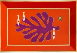 PLAYA RECTANGLE TRAY