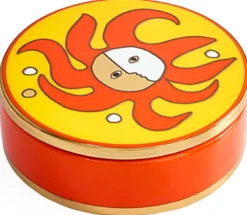 PLAYA ROUND BOX