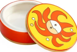 PLAYA ROUND BOX