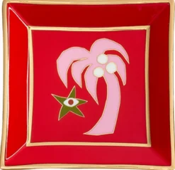 PLAYA SQUARE TRAY