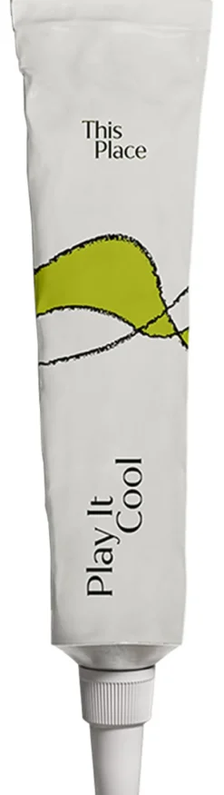 Play It Cool - Eye Gel