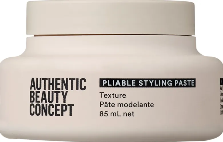 Pliable Styling Paste