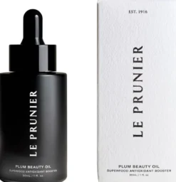 Plum Beauty Oil