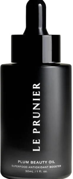 Plum Beauty Oil