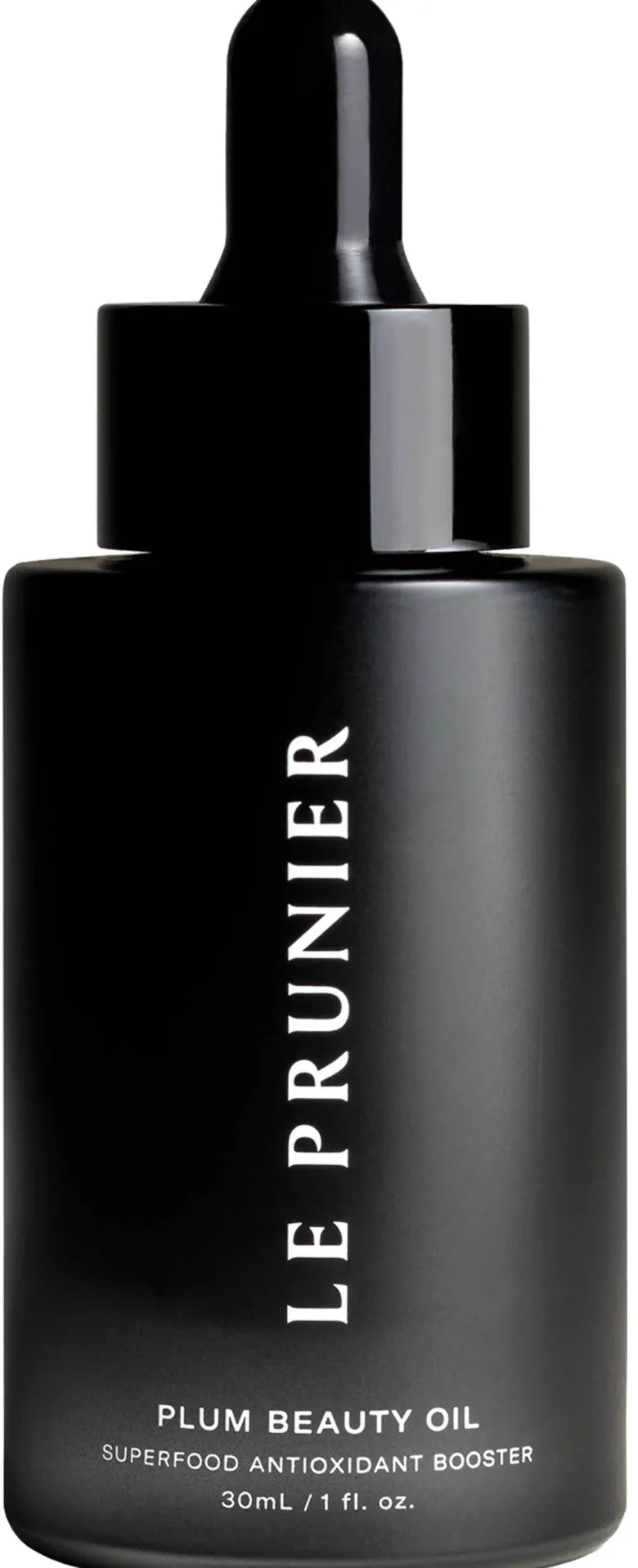 Plum Beauty Oil