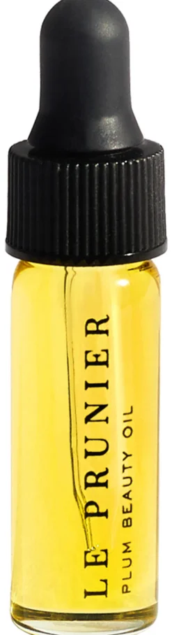 Plum Beauty Oil