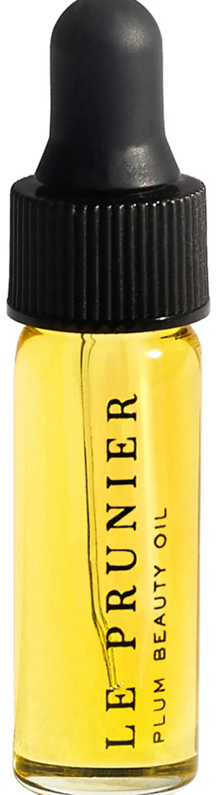Plum Beauty Oil