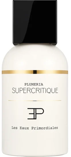 PLUMERIA SUPERCRITIQUE