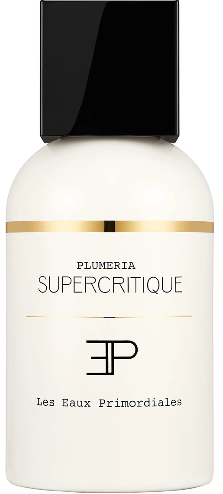 PLUMERIA SUPERCRITIQUE