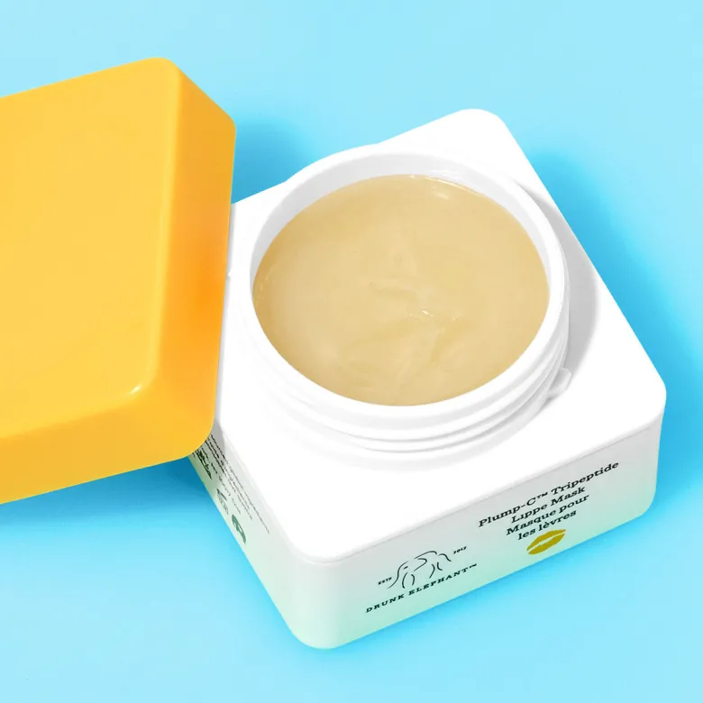 PLUMP-C TRIPEPTIDE LIPPE MASK