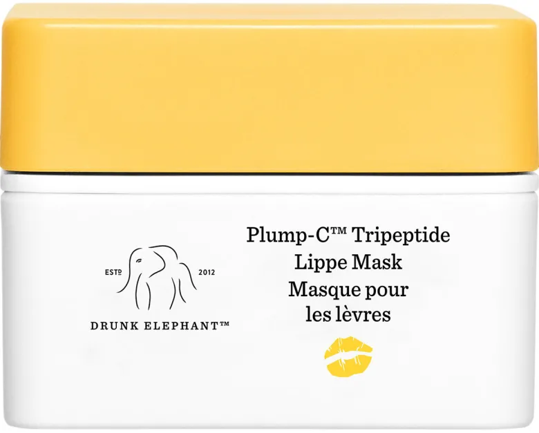 PLUMP-C TRIPEPTIDE LIPPE MASK