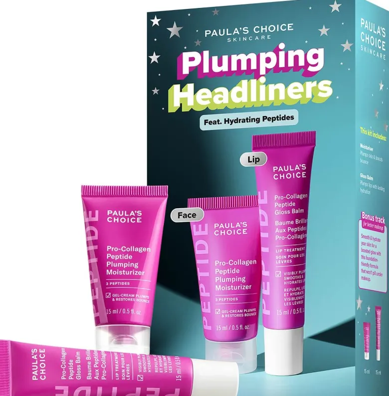 Plumping Headliners Kit