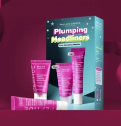 Plumping Headliners Kit