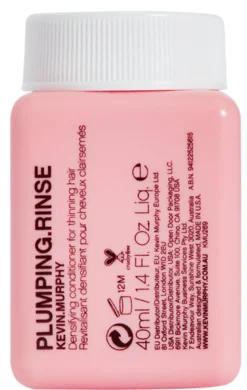 PLUMPING.RINSE