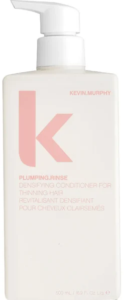 PLUMPING.RINSE