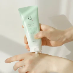 Plum Refreshing Cleanser
