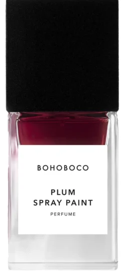 PLUM SPRAY PAINT