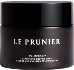 Plumtox™ Clarifying Enzyme Mask