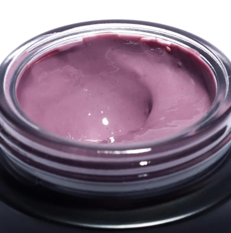 Plumtox™ Clarifying Enzyme Mask